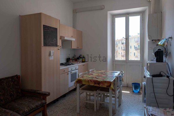 appartamento in affitto a Macerata