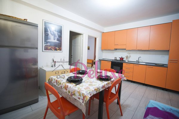 appartamento in affitto a Macerata