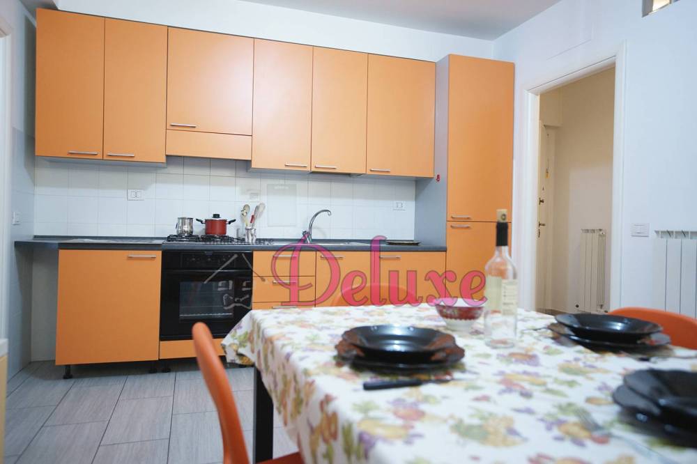 appartamento in affitto a Macerata