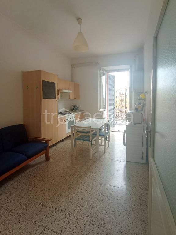 appartamento in affitto a Macerata
