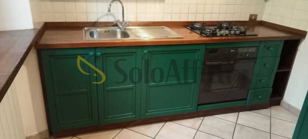 appartamento in affitto a Macerata