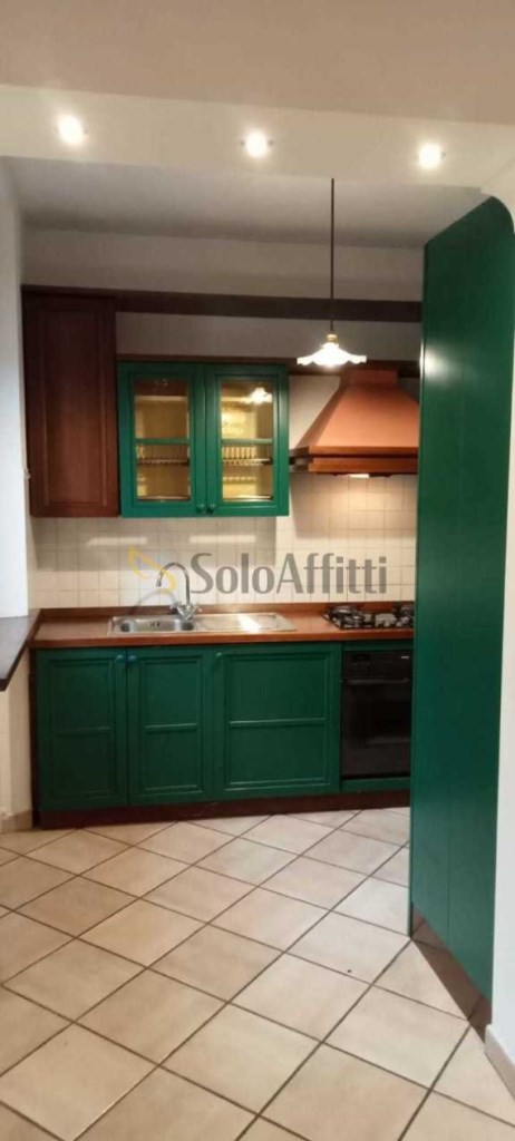 appartamento in affitto a Macerata