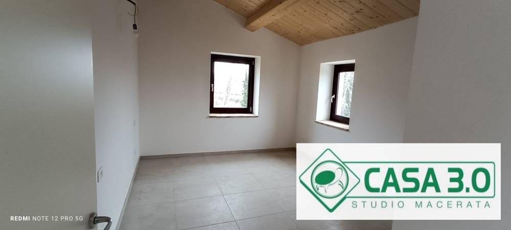 casa indipendente in affitto a Macerata