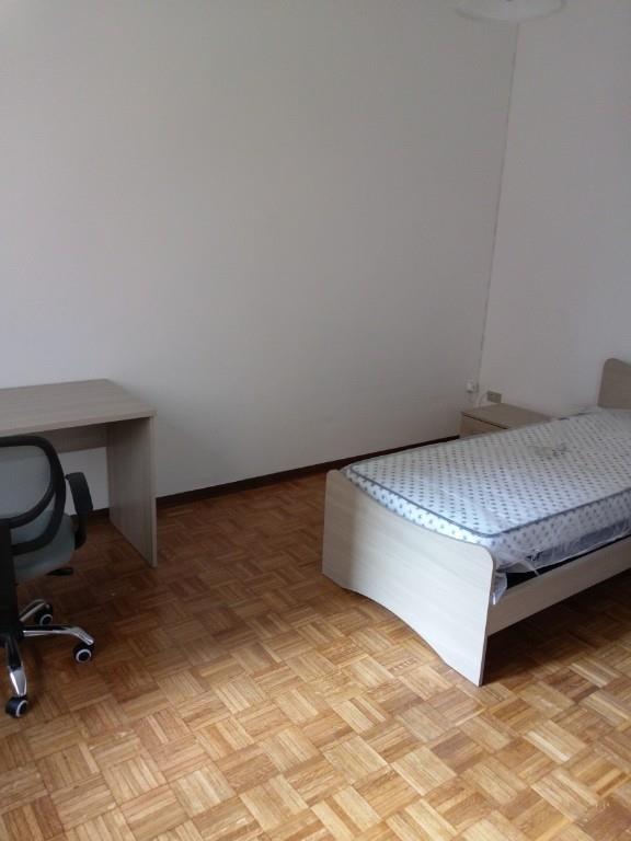 camera singola in affitto a Macerata