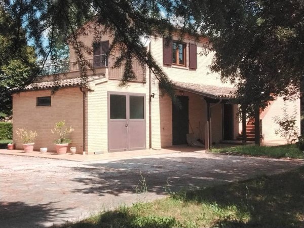 casale in affitto a Macerata
