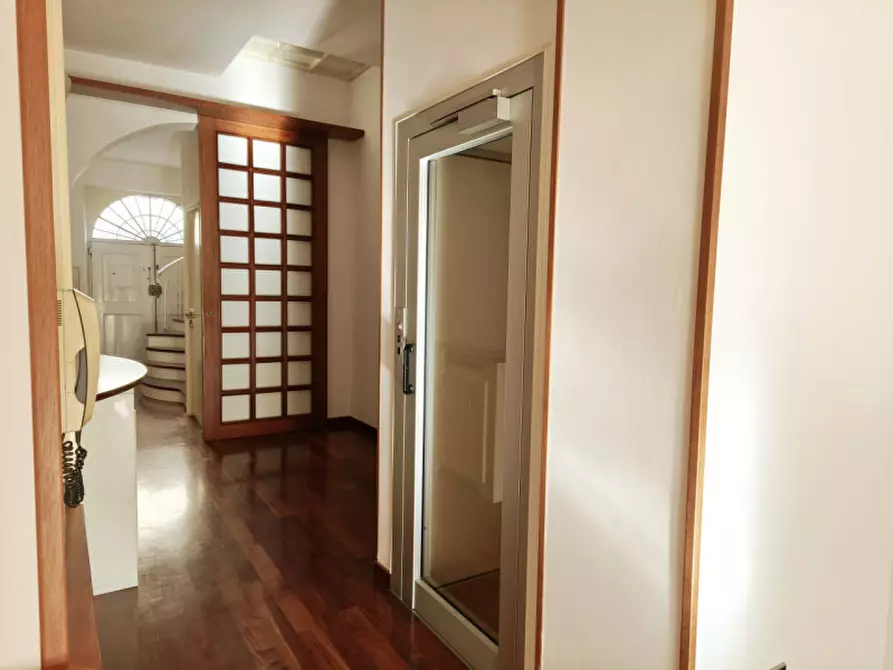 appartamento in affitto a Macerata