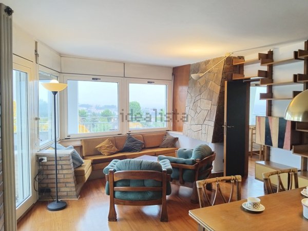 appartamento in affitto a Macerata