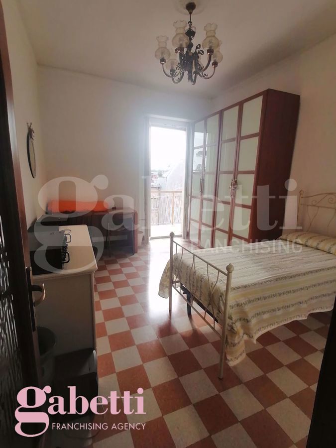 appartamento in affitto a Macerata