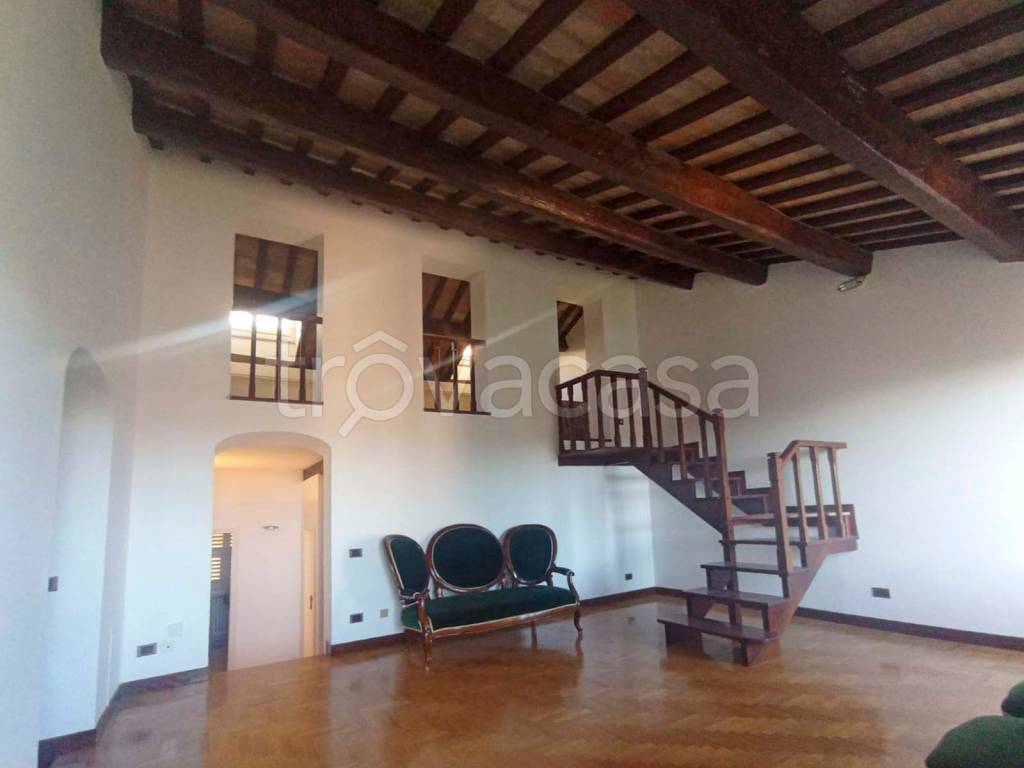 appartamento in affitto a Macerata