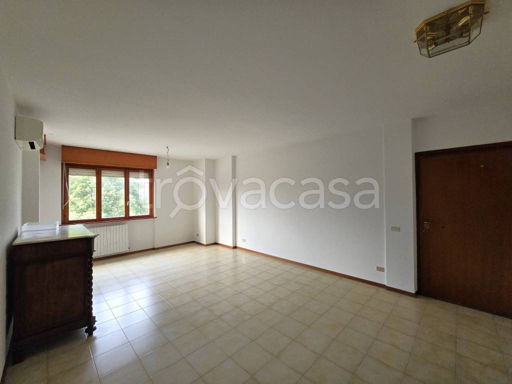 appartamento in affitto a Macerata