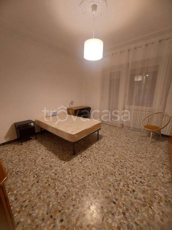 appartamento in affitto a Macerata