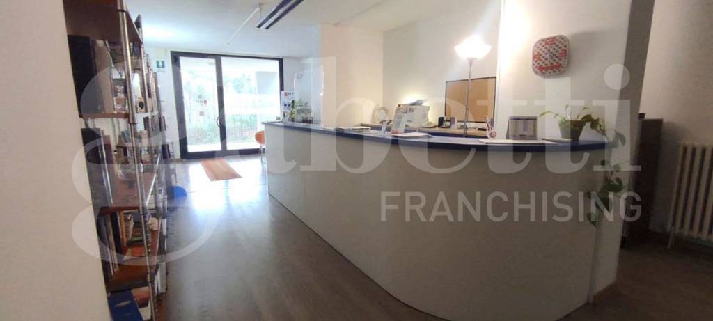 ufficio in affitto a Macerata