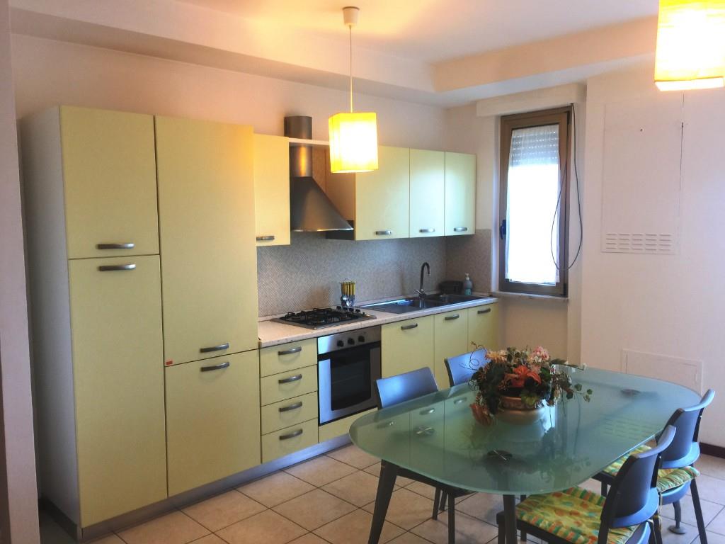 appartamento in affitto a Macerata