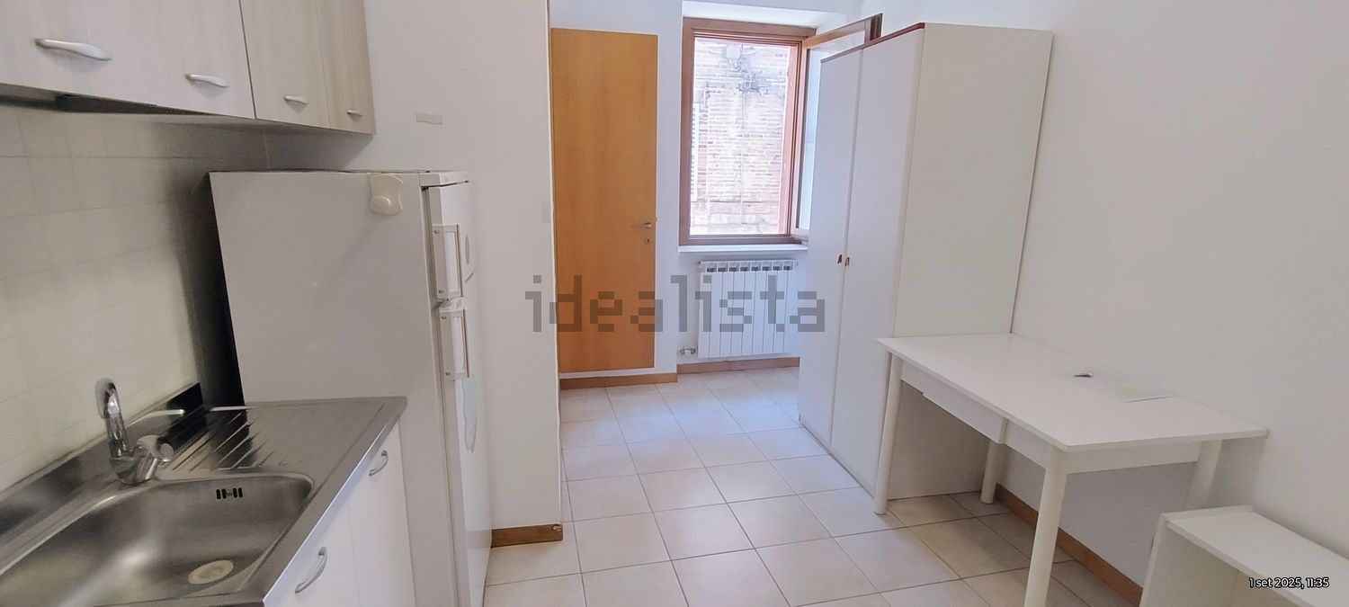 appartamento in affitto a Macerata