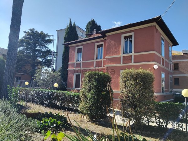 appartamento in affitto a Macerata
