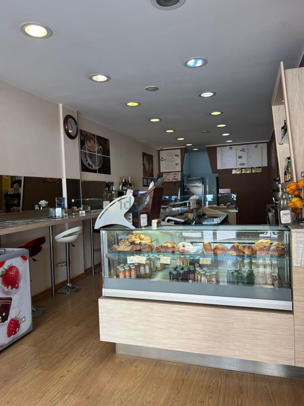 negozio in affitto a Macerata