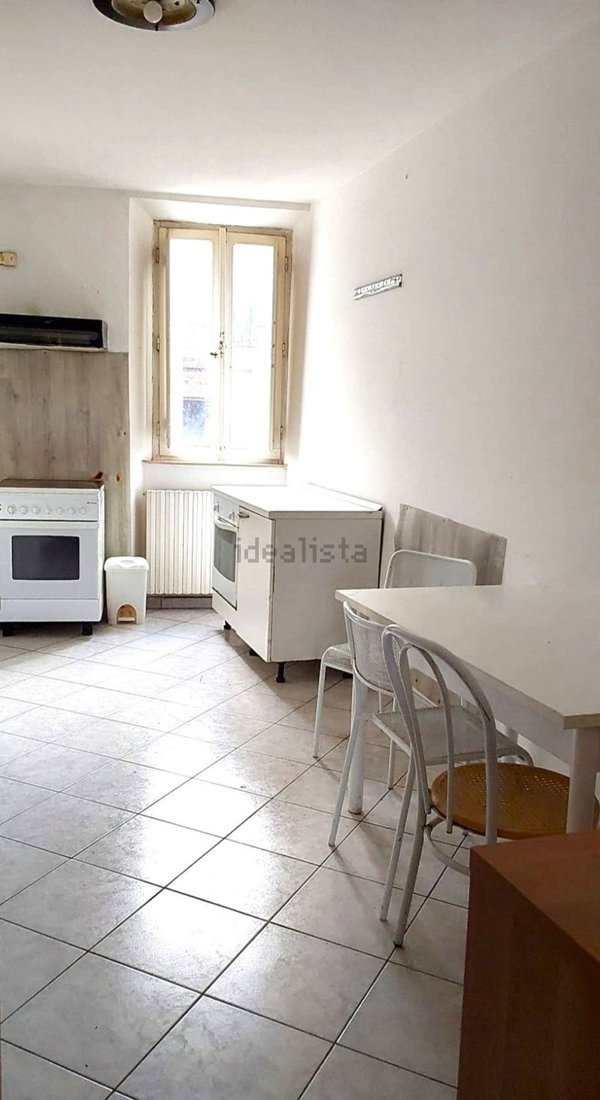 appartamento in affitto a Macerata