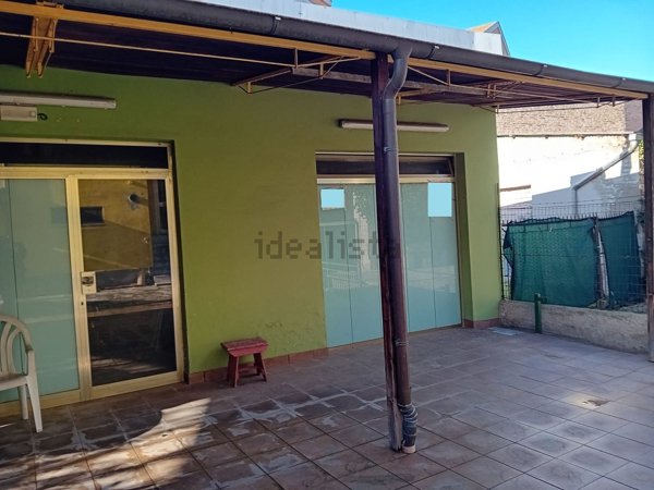 casa indipendente in affitto a Macerata in zona Villa Potenza