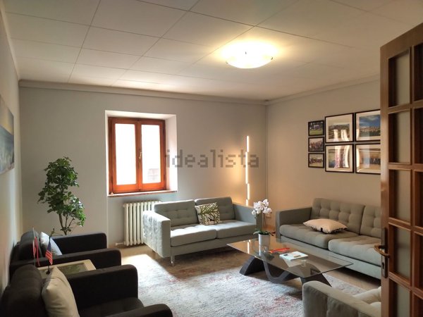 ufficio in affitto a Macerata