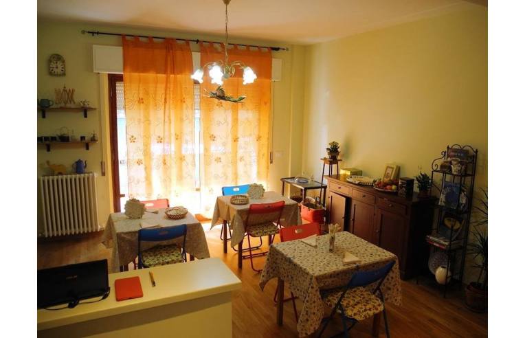 camera singola in affitto a Macerata