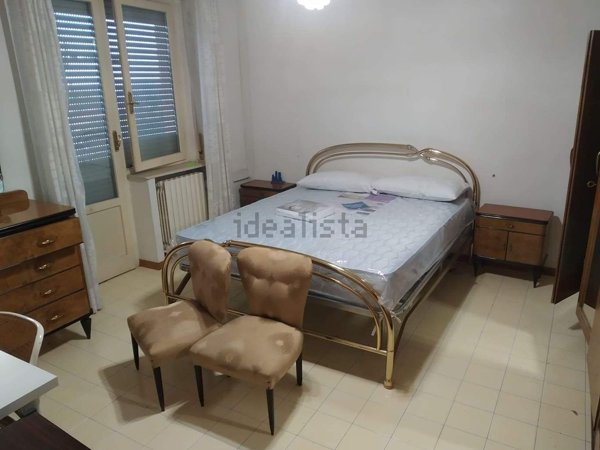 appartamento in affitto a Macerata