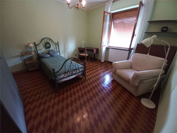 appartamento in affitto a Macerata