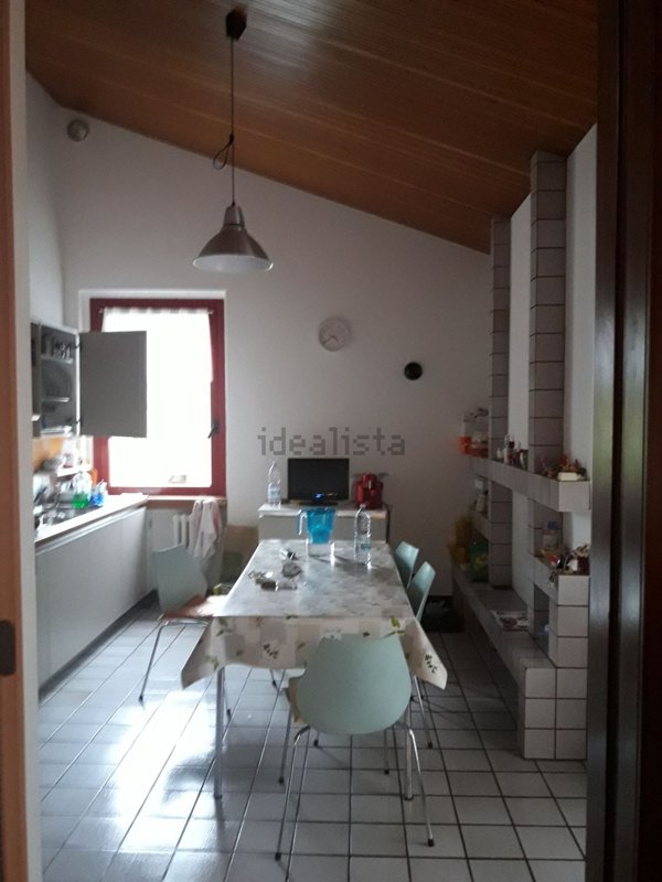 appartamento in affitto a Macerata