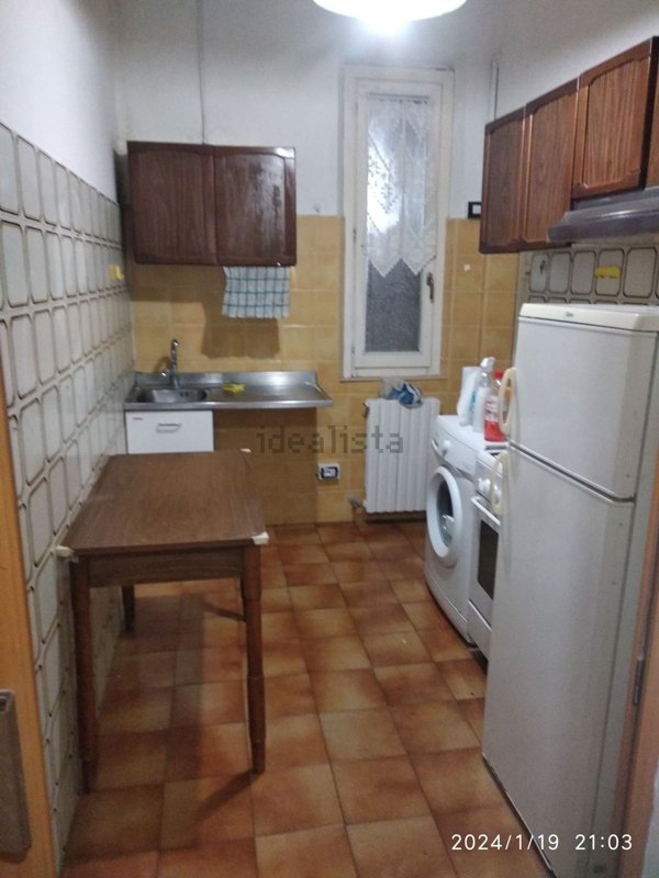 appartamento in affitto a Macerata