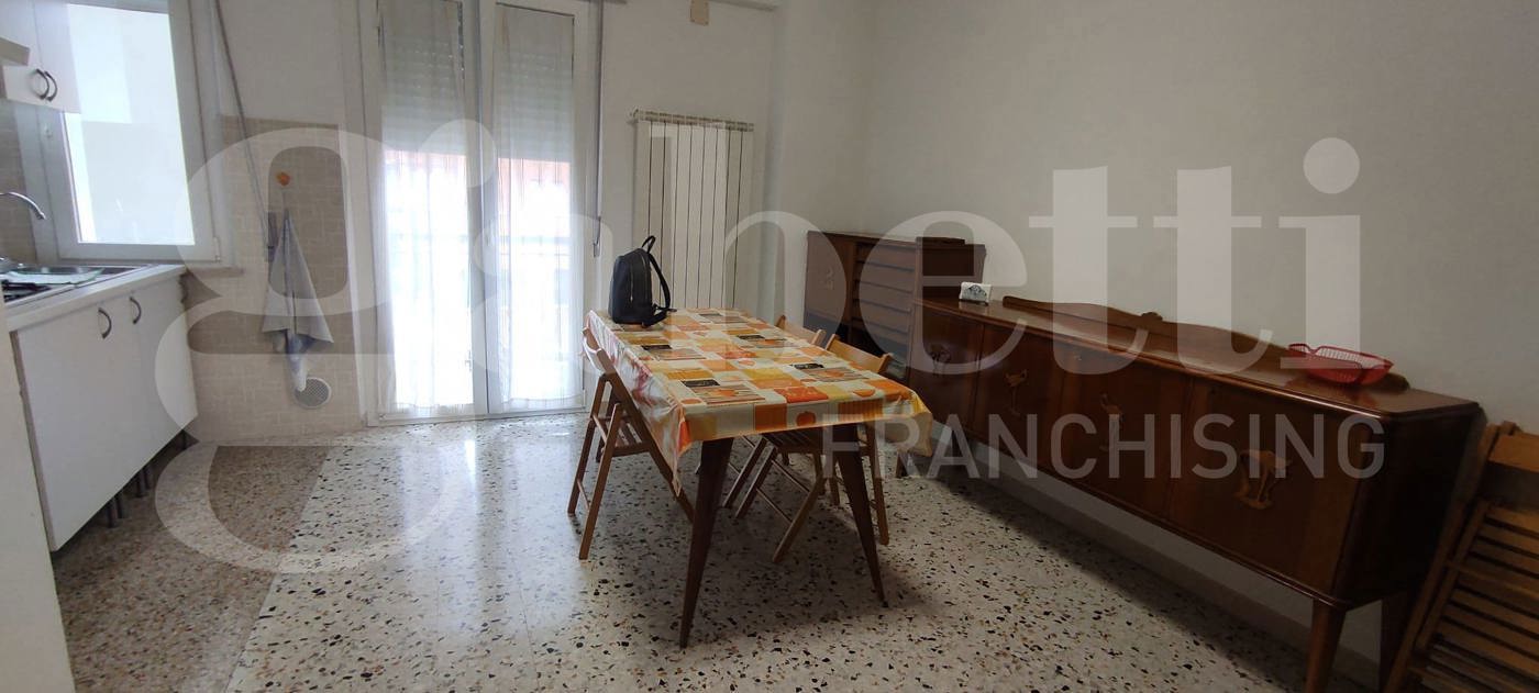 appartamento in affitto a Macerata