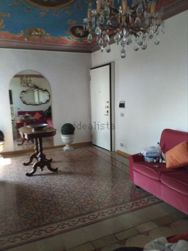 appartamento in affitto a Macerata