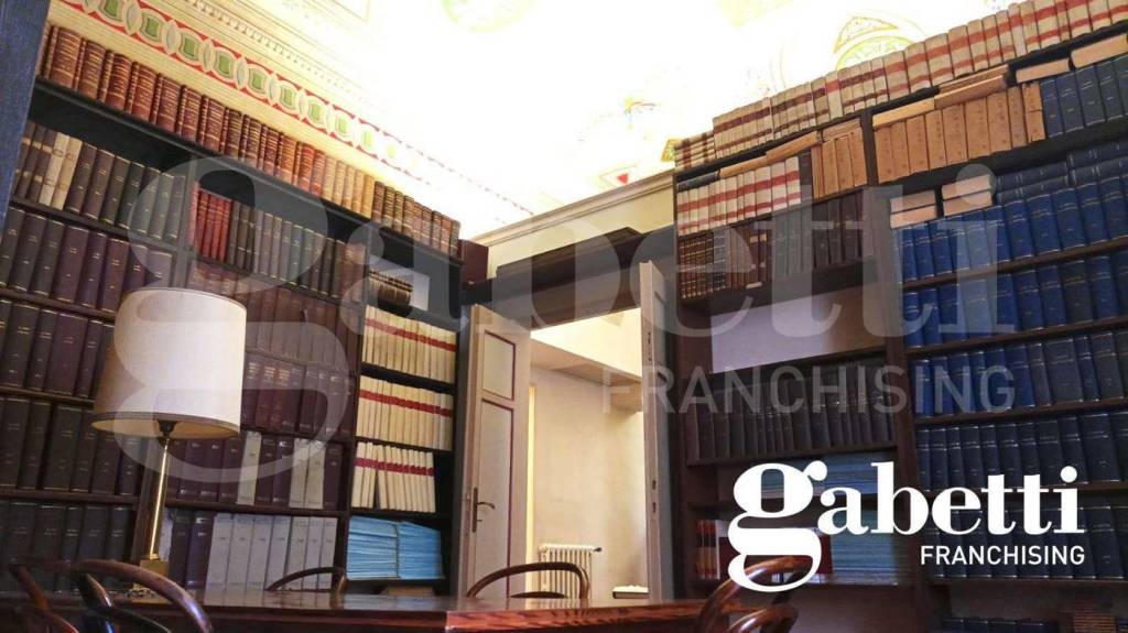 ufficio in affitto a Macerata