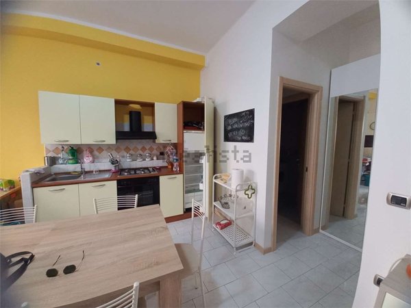 appartamento in affitto a Macerata