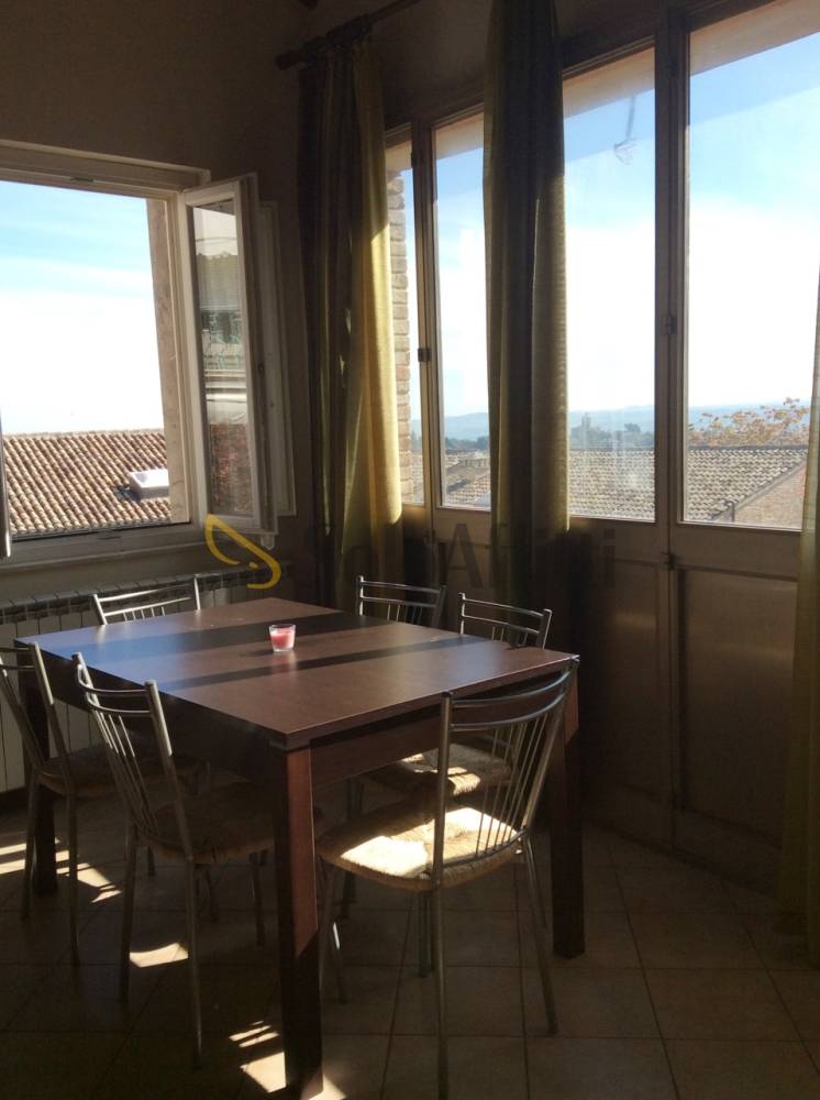 appartamento in affitto a Macerata