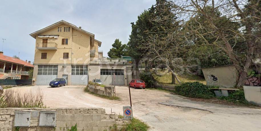 negozio in affitto a Macerata