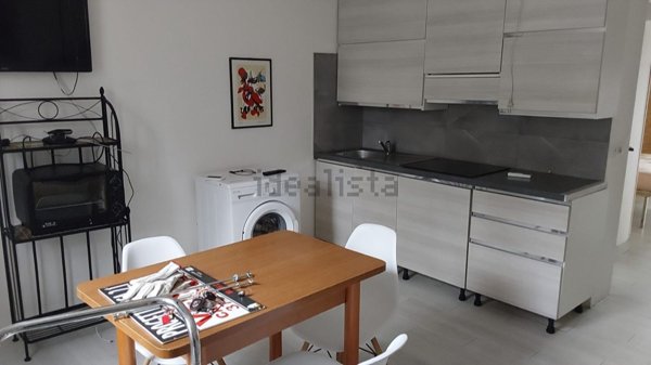 appartamento in affitto a Macerata