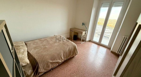 appartamento in affitto a Macerata