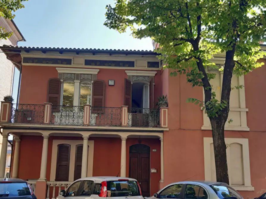 camera singola in affitto a Macerata