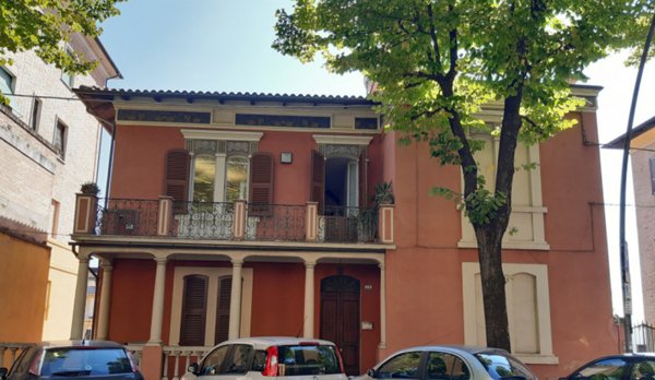 appartamento in affitto a Macerata