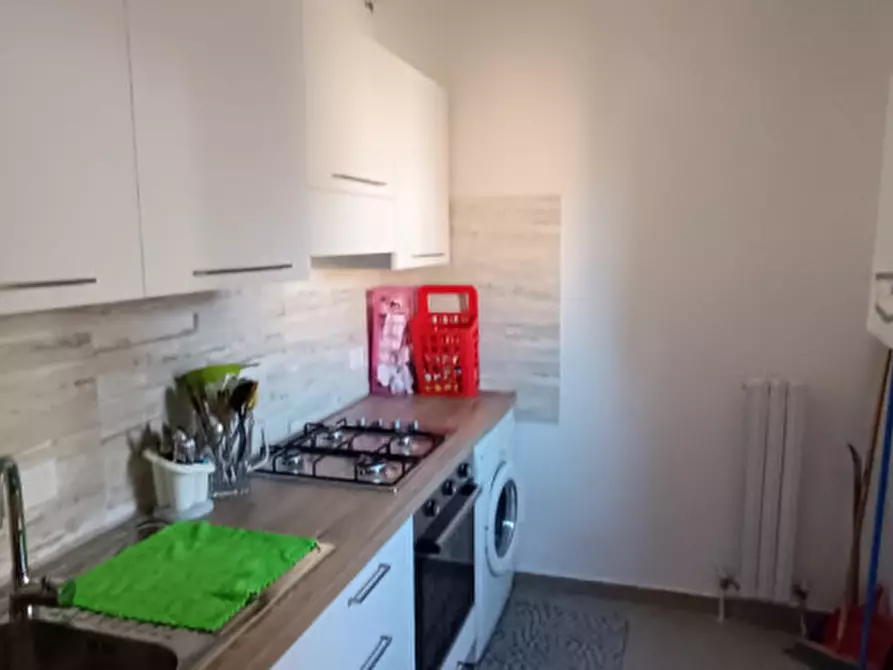 appartamento in affitto a Macerata