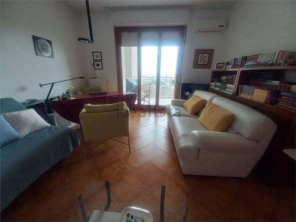 appartamento in affitto a Macerata