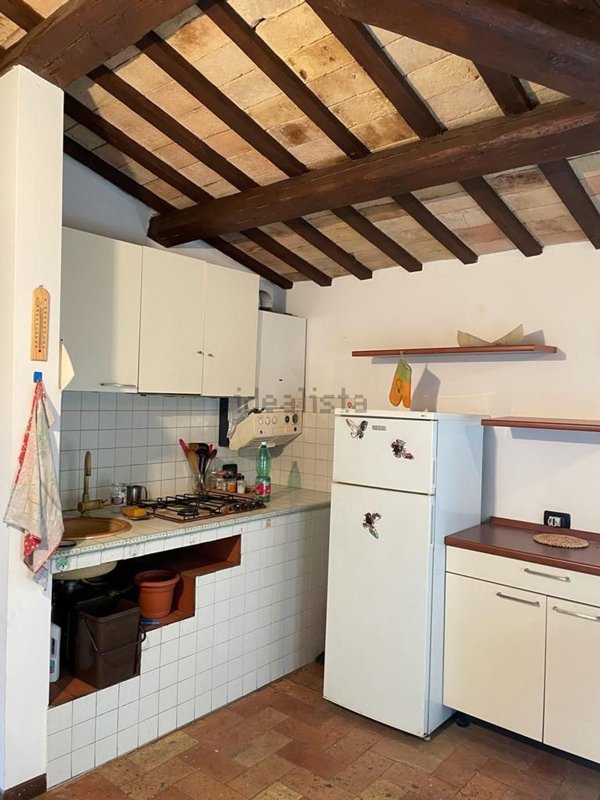 appartamento in affitto a Macerata