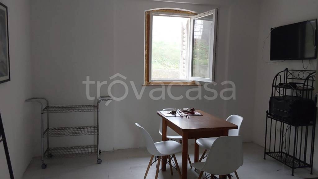 appartamento in affitto a Macerata