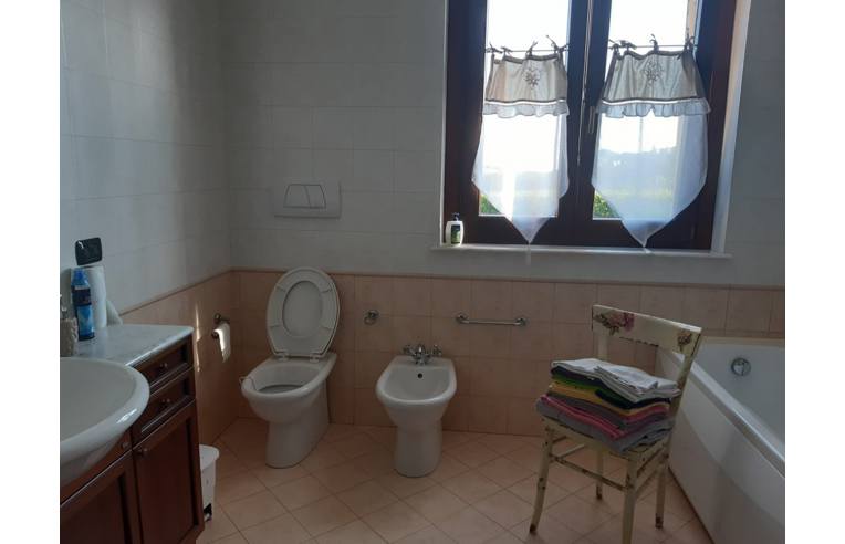 appartamento in affitto a Macerata