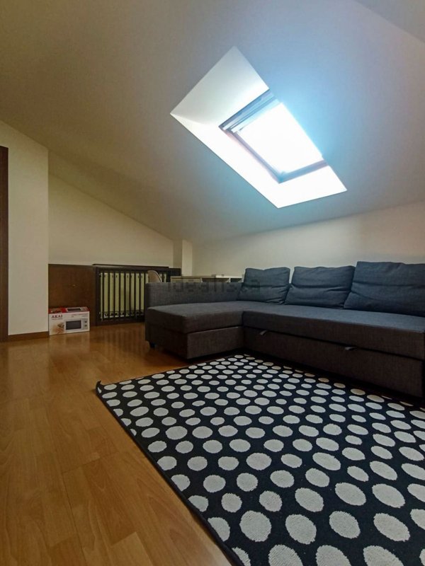 appartamento in affitto a Macerata