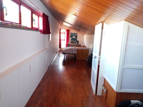 appartamento in affitto a Macerata