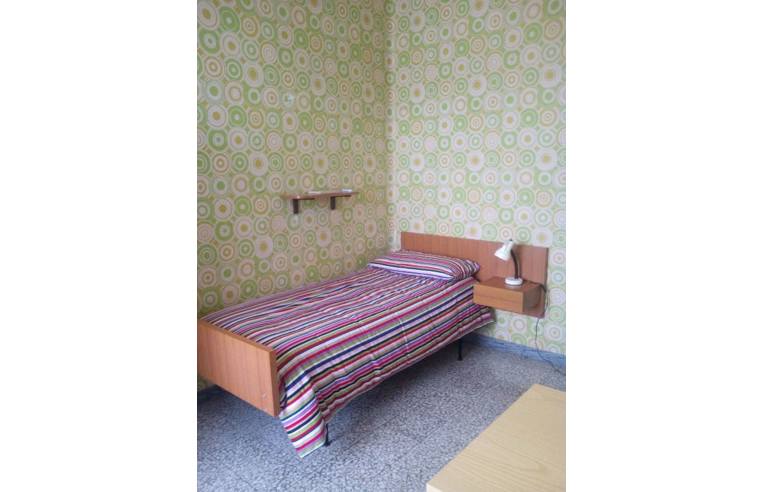 camera singola in affitto a Macerata