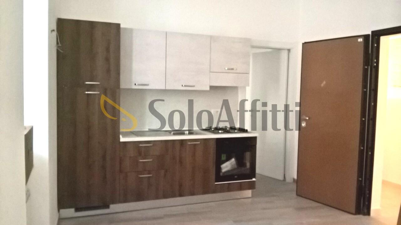 appartamento in affitto a Macerata