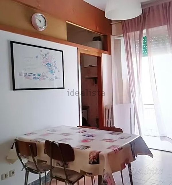 appartamento in affitto a Macerata