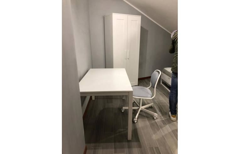 camera singola in affitto a Macerata