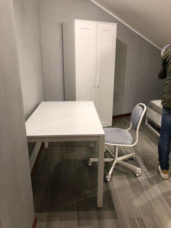 camera singola in affitto a Macerata